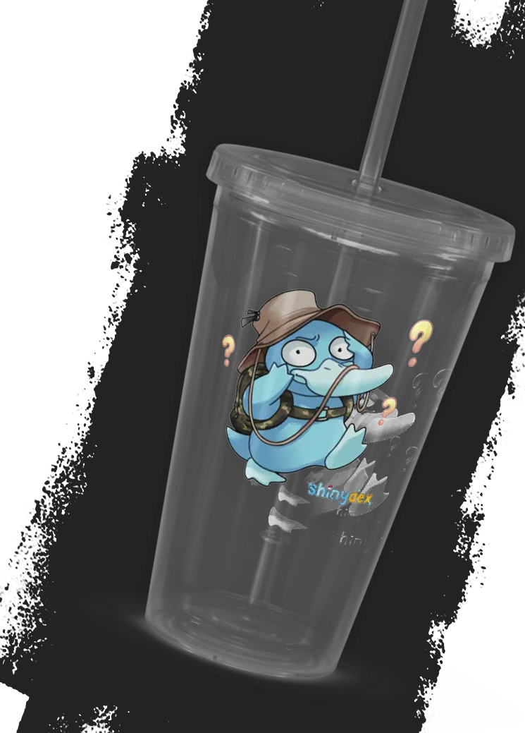 Get your Merch!