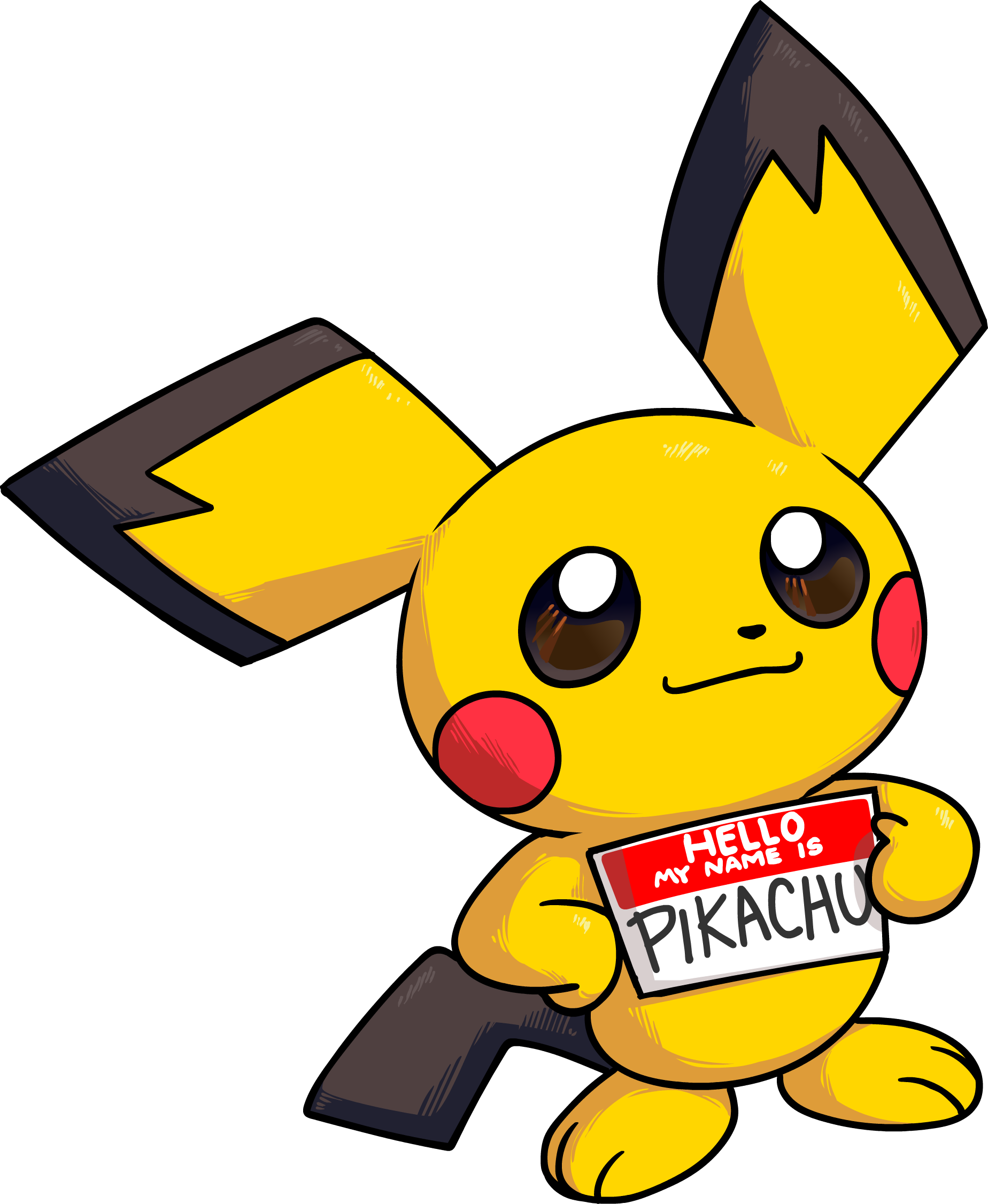 Trainer does not exist