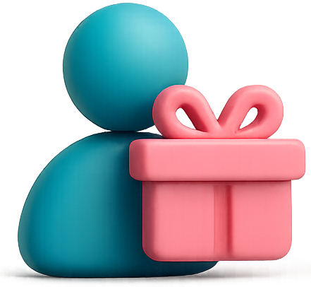 Gift Recipient
