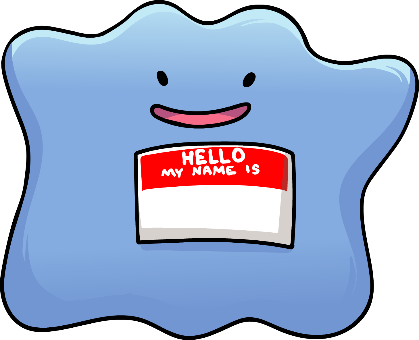 Trainer does not exist