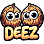 Deez.
