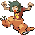 Poké Maniac (10)