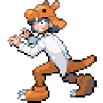 Poké Maniac (25)