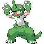 Poké Maniac (50)