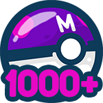 Pokémon Master