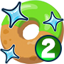 Level 2 Doughnut