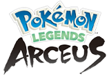 Legends Arceus