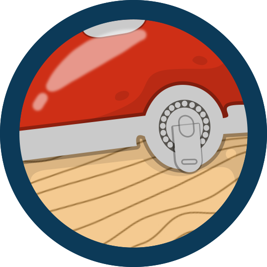 Poke Ball