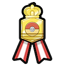 Alola Champion Ribbon