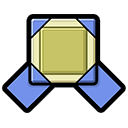 Artist Ribbon