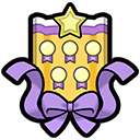 Battle Memory Ribbon