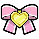 Best Friends Ribbon