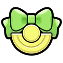 Cleverness Master Ribbon