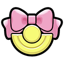 Cuteness Master Ribbon