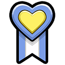Downcast Ribbon