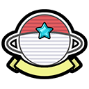 Earth Ribbon