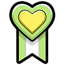 Relax Ribbon