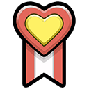 Shock Ribbon