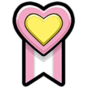Smile Ribbon